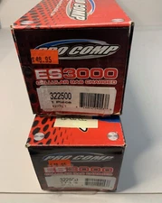 (2) Pro Comp Suspension ES3000 Series Model Number 322500 / OE 16715   X276L1