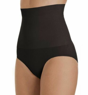 Shapewear Firm Control High Waist Fitness Bauch Po Oberschenkel Schlankmacher Slip