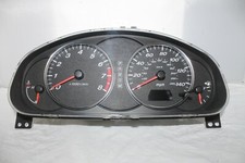 Speedometer Instrument Cluster Dash Panel Gauges 2008 Mazda 6 85,033 Miles