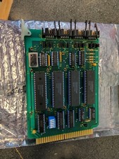 Semitool 14837 PCB Board, 14837-503-0817