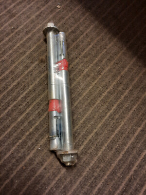 2 Stück HILTI Schwerlastanker HSL M12/100   #26