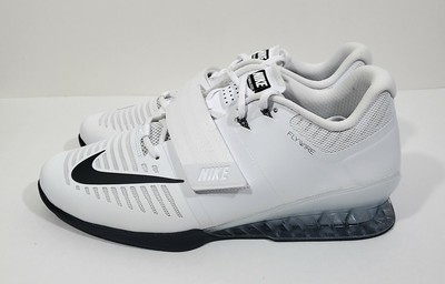 nike romaleos 3 ebay