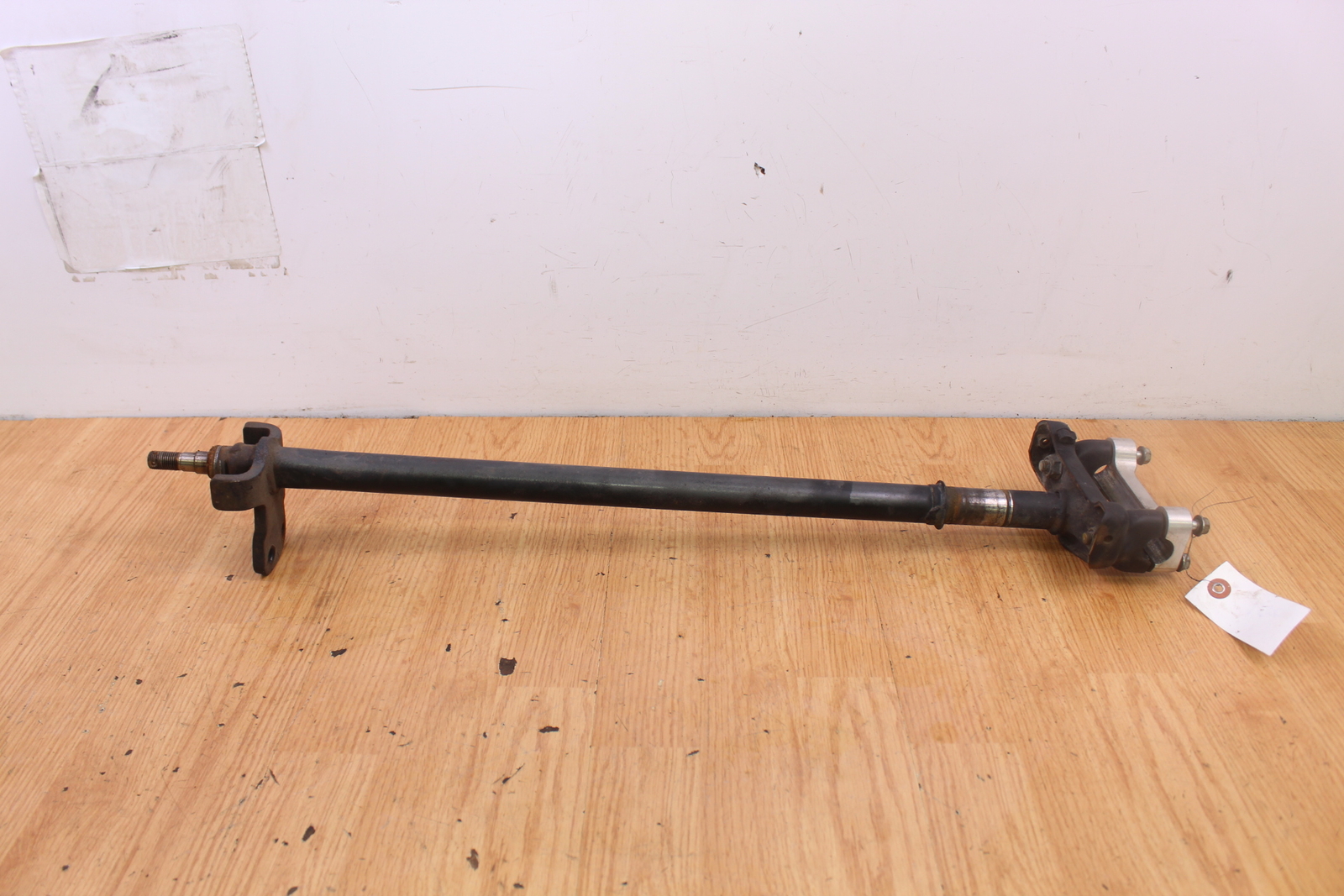 1987 HONDA TRX250R Steering Post / Stem eBay
