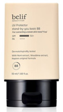 belif UV Protector Stand-By-You Basic BB 50ml SPF50+ PA++++ K-Beauty