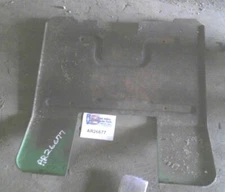 John Deere Platform AR26677