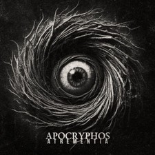 Apocryphos – Atrementia 	Cryo Chamber Dark Ambient, Drone  2024  New CD