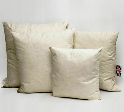 scatter cushion inserts