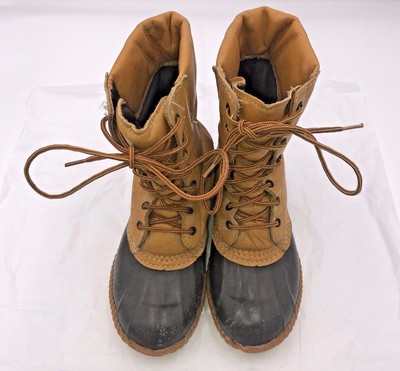 duck boots at cabela's