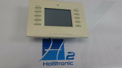 CRESTRON TPS-4L W/OUT FRONT BEZEL