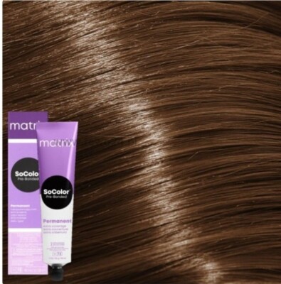 Matrix - Matrix Socolor Extra Coverage LARGE Haircolor - 3 Oz - 507N - View #3