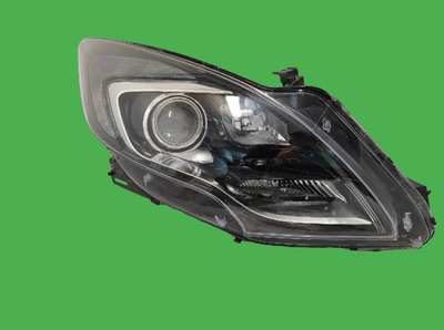 Xenon-scheinwerfer für Opel Zafira-c Tourer rechte Seite online  