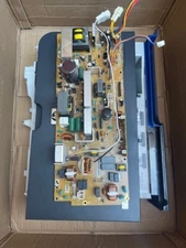 HP Color LaserJet CP4525DN Power Supply Board
