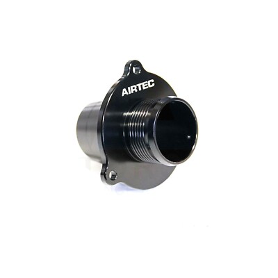 AIRTEC MOTORSPORT TURBO ENDSCHALLDÄMPFER Race 1.8 & 2.0 TSI