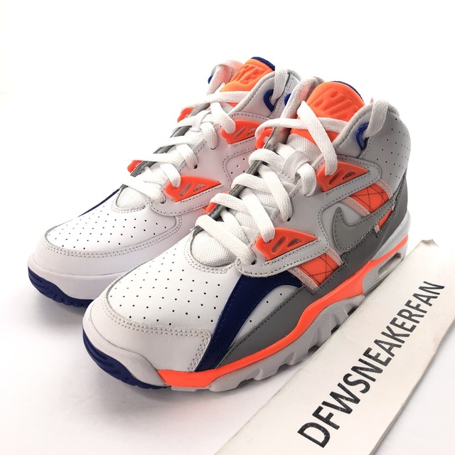 nike air trainer sc kids
