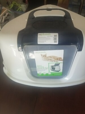 so phresh privacy hood