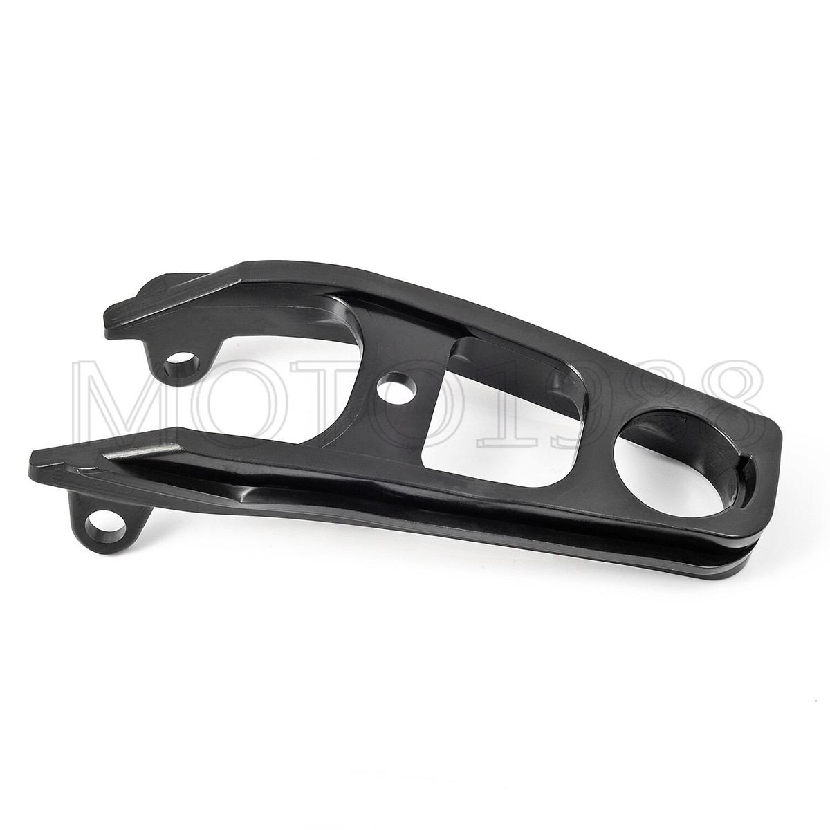 FOR Suzuki Quadsport Chain Slider Buffer LTZ400 Black 61273-07G01