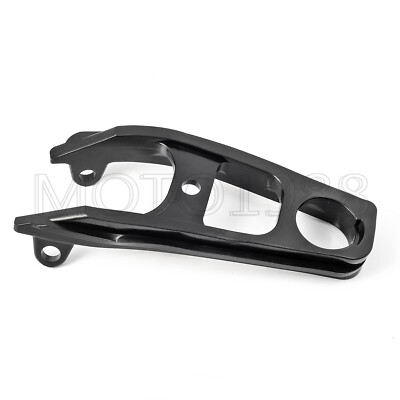 FOR Suzuki Quadsport Chain Slider Buffer LTZ400 Black 61273-07G01