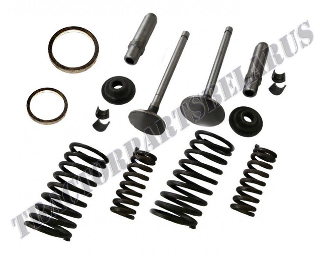 Belarus tractor Cylinder Head Repair Kit 250/250as/Т25/400/420/410/Т40/300 eBay
