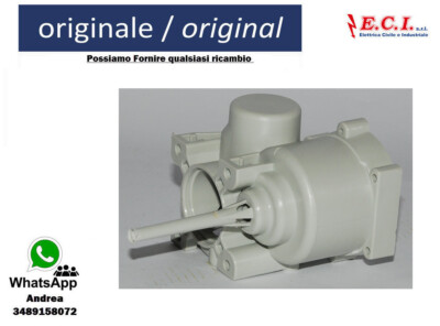 ORIGINAL REPLACEMENT BFT I100179 10001 PHOBOS GEARBOX BODY KIT P.1058