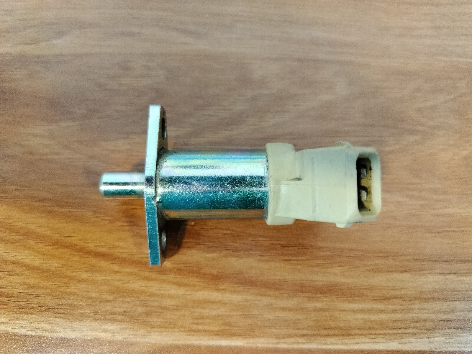 NOS Mercedes Bosch Cold Start Valve 0000714737 0280170447 500SL R129