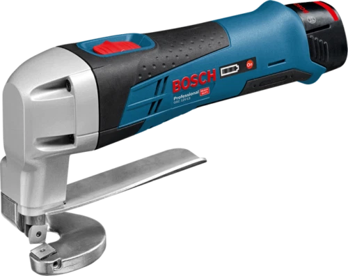 Bosch GSC 12V 13 10.8V 12V Cordless ECP Metal Shear Bare Tool