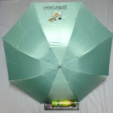 Angry Birds Bottle Vase compact Folding umbrella for men  women w/auto open