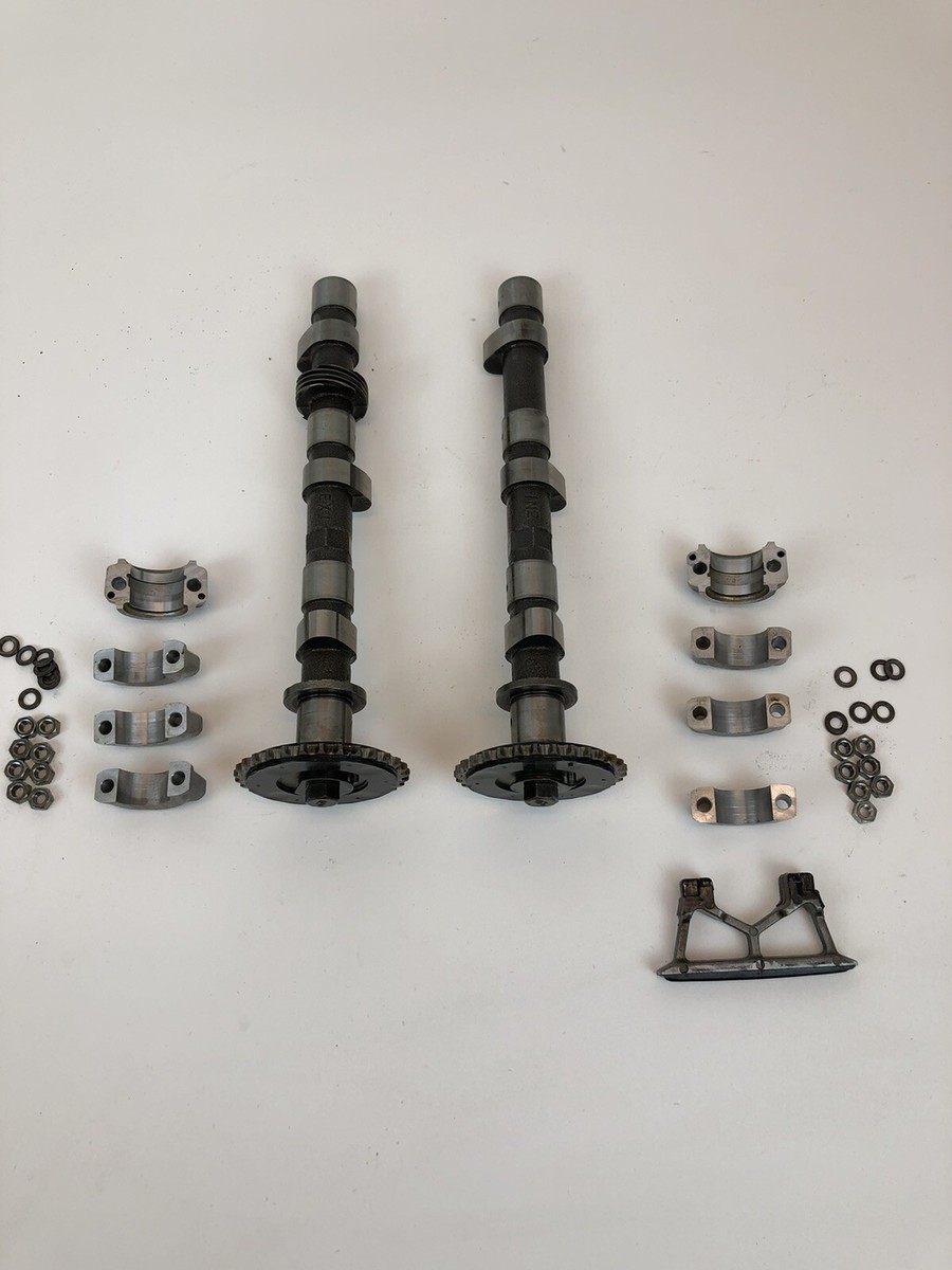 Yamaha XS 750 XS750 XS850 850 OEM Intake Exhaust Cams