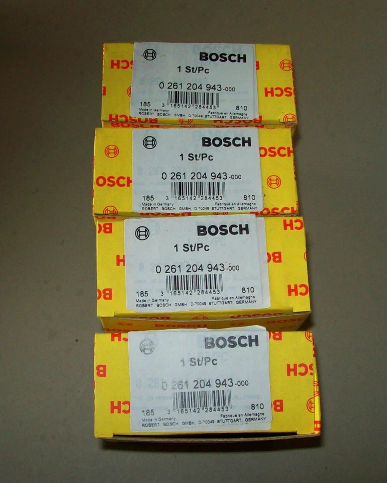 Centralina nuova Alfa Romeo 145/146 1.4 i.e.T.S. 16 V (930 MY97/99) 0261204943 - Immagine 2 di 2