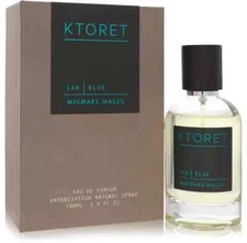 Ktoret 140 Blue Cologne