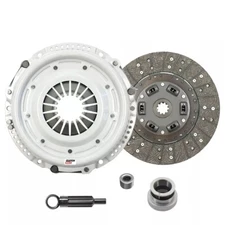 CM HD CLUTCH KIT for 54-77 CHEVY GMC C G K P PICKUP VAN 2.5L 3.2L 3.8L 4.1L 5.0L