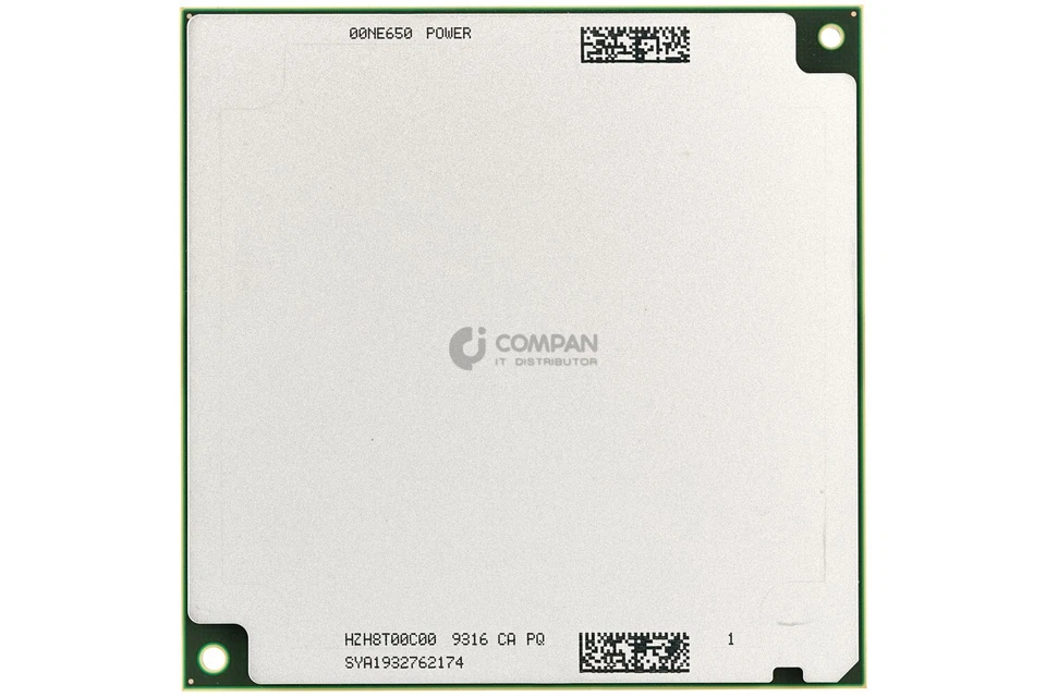 00NE650 IBM P8V201 4.02GHZ 12 CORE POWER8 SOCKET FOR E880 PSERIES POWER8 - Image 2 of 4
