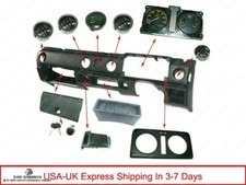 Suzuki Samurai Sj410 Sj413 Gypsy Dashboard Dash Panel Assembly Complete Kit Rhd Suzuki Samurai Sj410 Sj413 Gypsy Dashboard Dash Panel Assembly Complete Kit Rhd