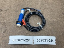Honeywell 945-F4Y-AD-1C0-180E 24VDC Fiber Optic Proximity Sensor New