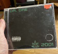 Buy Dr. Dre : 2001 (Cass, Album) Online for a great price – Disc Jockey  Music