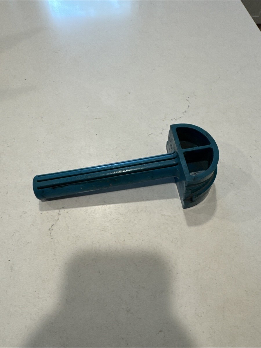 Kent Moore J-33153 Rear Main Seal Installer Tool 6.2L 6.5L Diesel