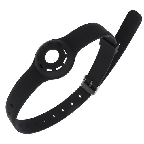Tracking Tool Cover Anti Lost Shell Silicone Cover Cat Collar - 第 5/12 張圖片