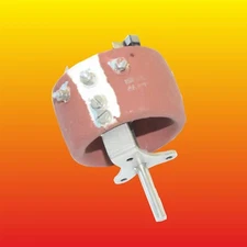 160R 160 Ohm RFT CERAMIC POTENTIOMETER WIREWOUND RHEOSTAT