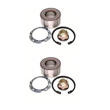 Roulement de roue Mercedes 207