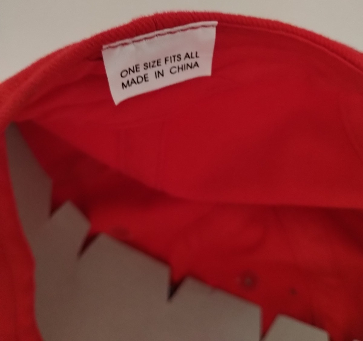 Scholastic Clay Target Program Strapback Baseball… - image 6