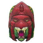 Masters of the Universe Battle Cat Cosplay Full-Size Backpack