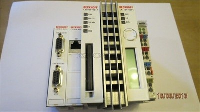 1Pcs Beckhoff/ CX1010-N031 Plc Module bo