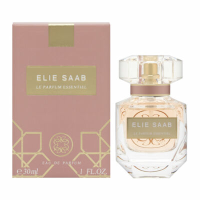 Le Parfum Essentiel by Elie Saab for Women 1.0 oz EDP Spray Brand New