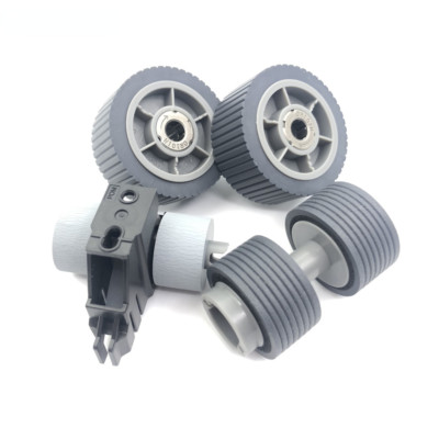 New Pickup Brake roller Separation for Fujitsu fi-7600 fi-7700 fi-7700S Scanner
