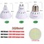 LED-Bulb-Spotlight-3W-5W-7W-MR16-GU10-E27-2835-SMD-Lamp-110V-220V-12V-24V-Bright thumbnail 14