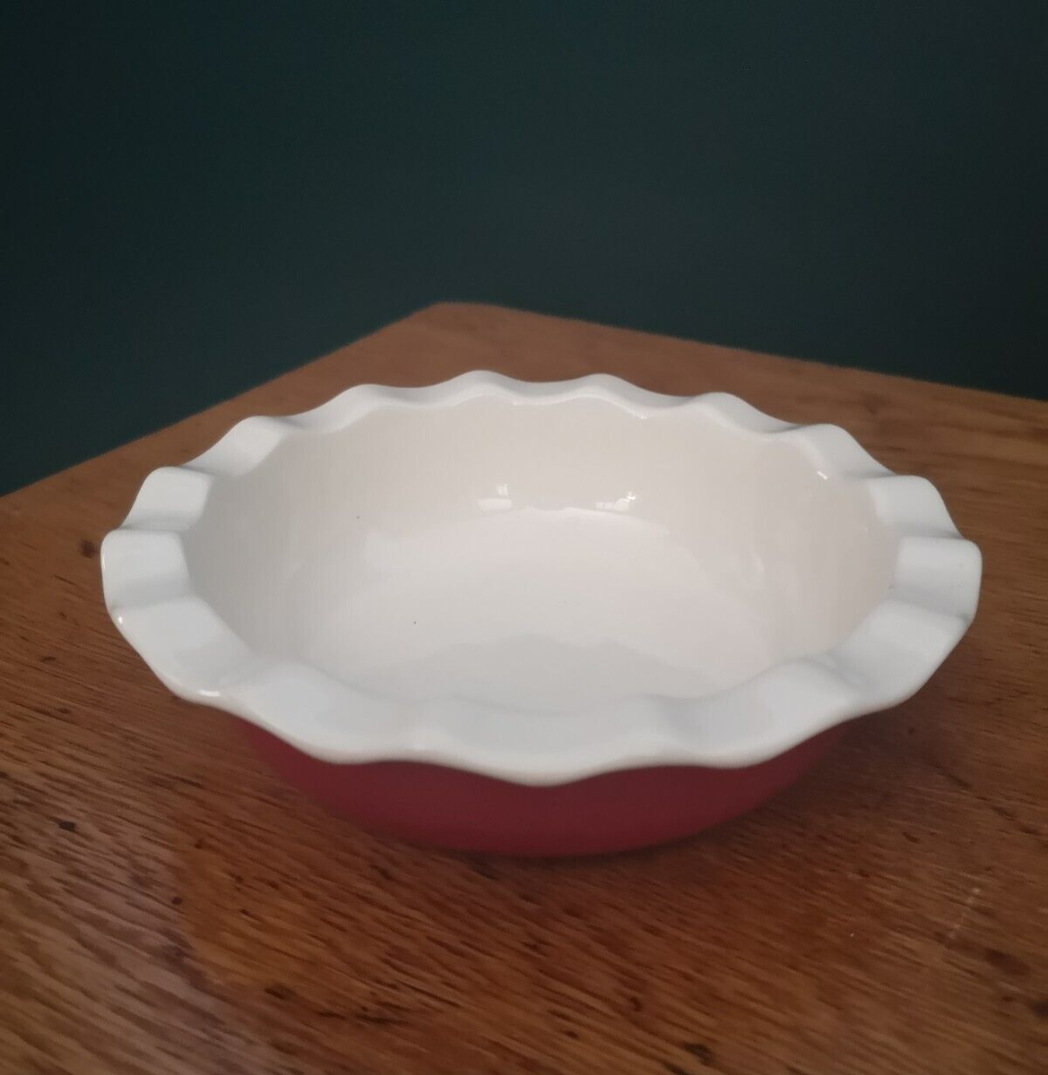 Individual Pie Dishes Dunelm John Lewis Red Ceramic Individual