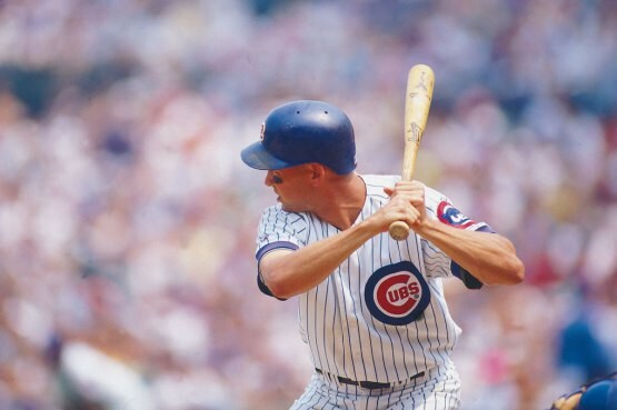 Mark Grace Baseball Cards - RC's, Base, etc. - You Pick - Chicago Cubs