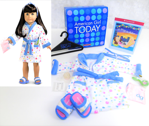 american girl bambole