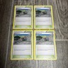 4x Faded Town 73/98 - Ancient Origins - Uncommon - Pokemon Card TCG