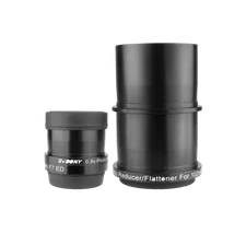 SVBONY SV193 2" 0.8x Focal Reducer/Flattener for SV503 80/102ED Telescopes