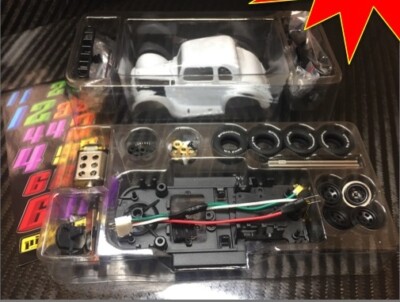 34 Ford Coupe 限定版ミニカー2台セット　2004年製 34 Ford Coupe 限定版ミニカー2台セット 2004年製 34 Ford Coupe 限定